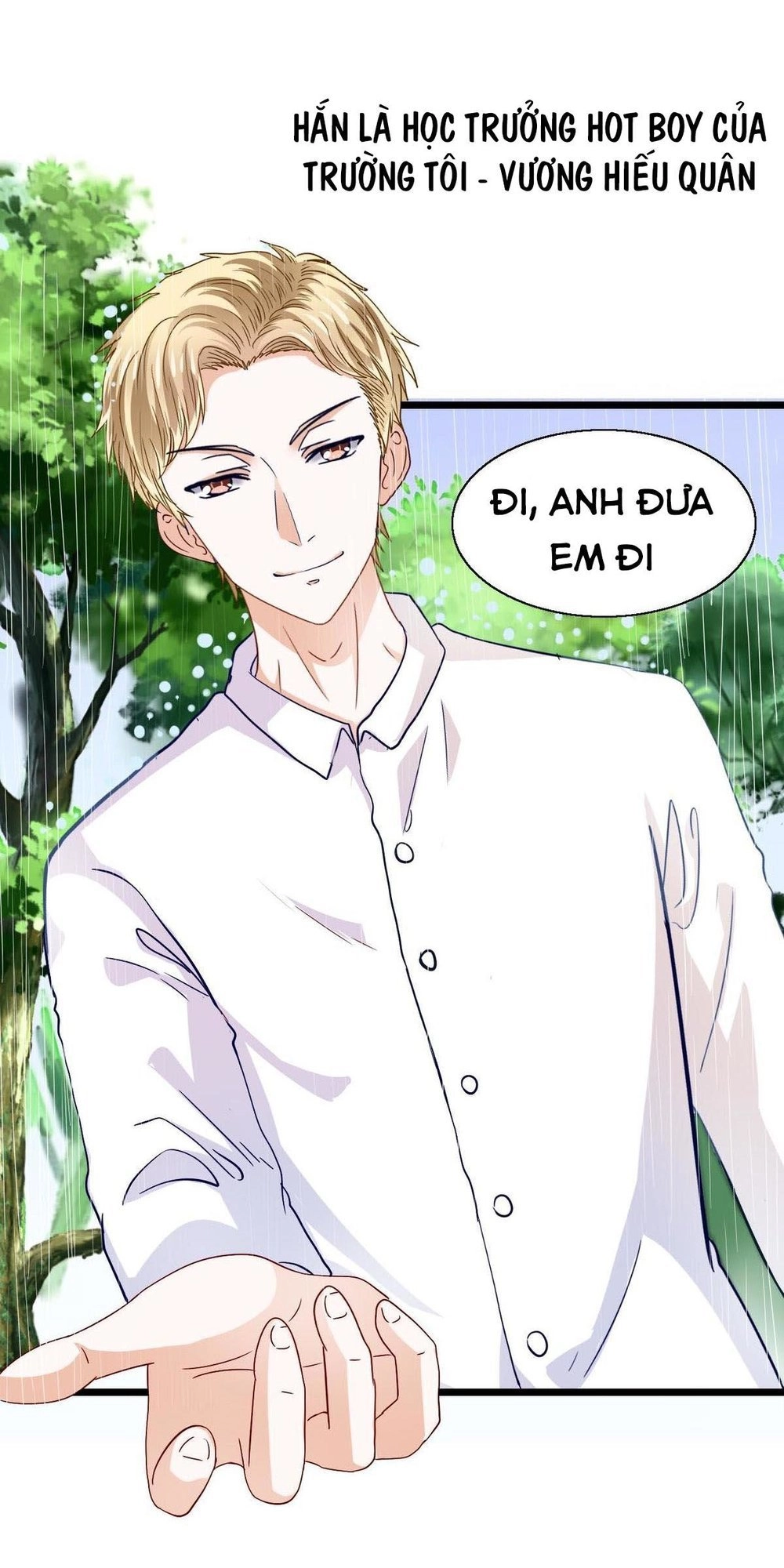 Trọng Sinh Chi Song Diện Cừu Phục Ký Chapter 1 - 25