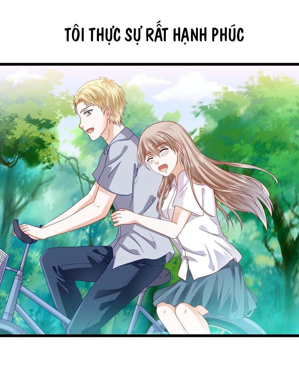 Trọng Sinh Chi Song Diện Cừu Phục Ký Chapter 1 - 29