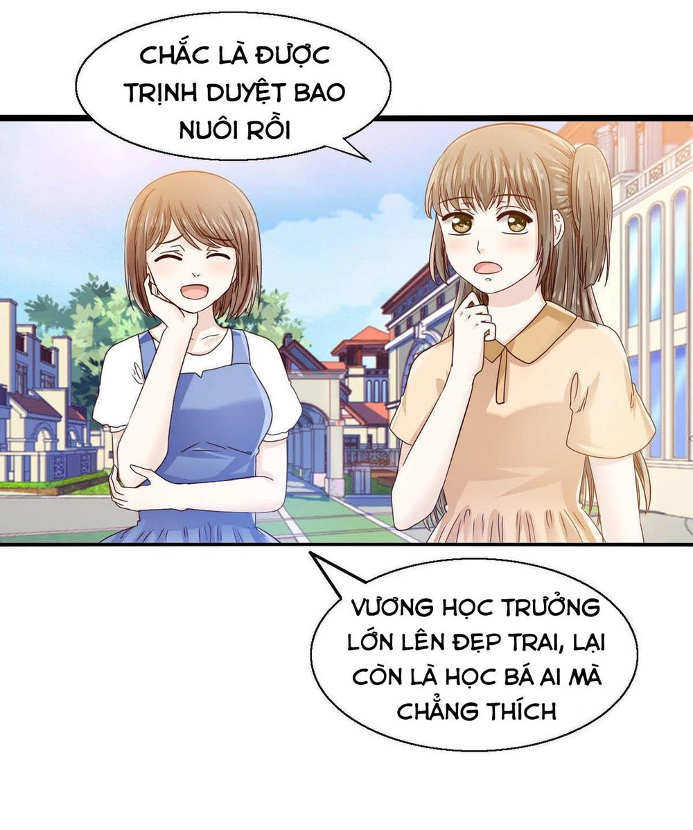Trọng Sinh Chi Song Diện Cừu Phục Ký Chapter 1 - 31