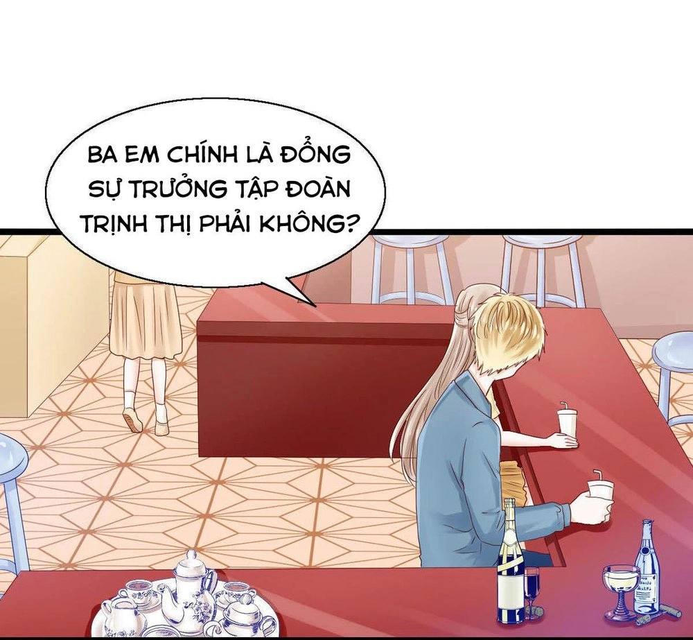 Trọng Sinh Chi Song Diện Cừu Phục Ký Chapter 1 - 32