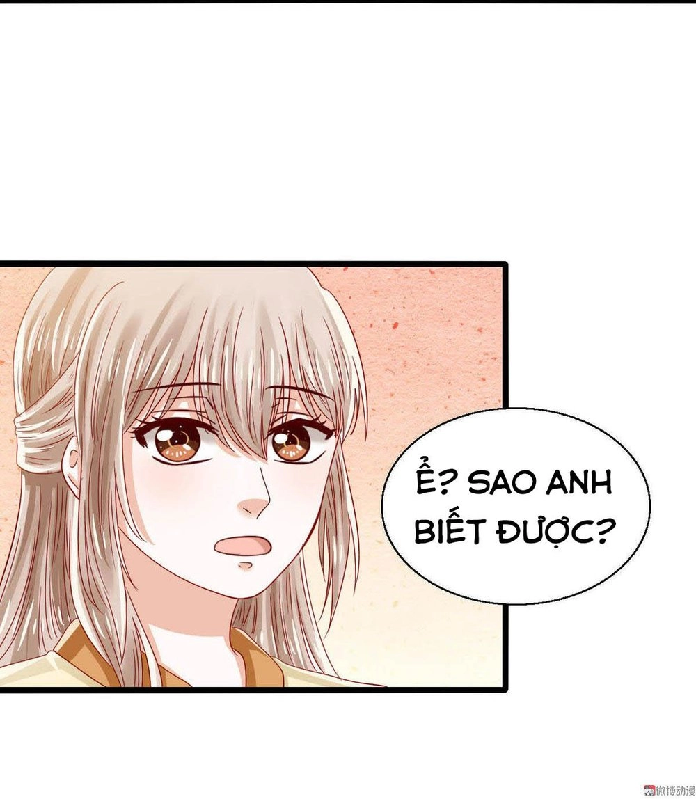 Trọng Sinh Chi Song Diện Cừu Phục Ký Chapter 1 - 33