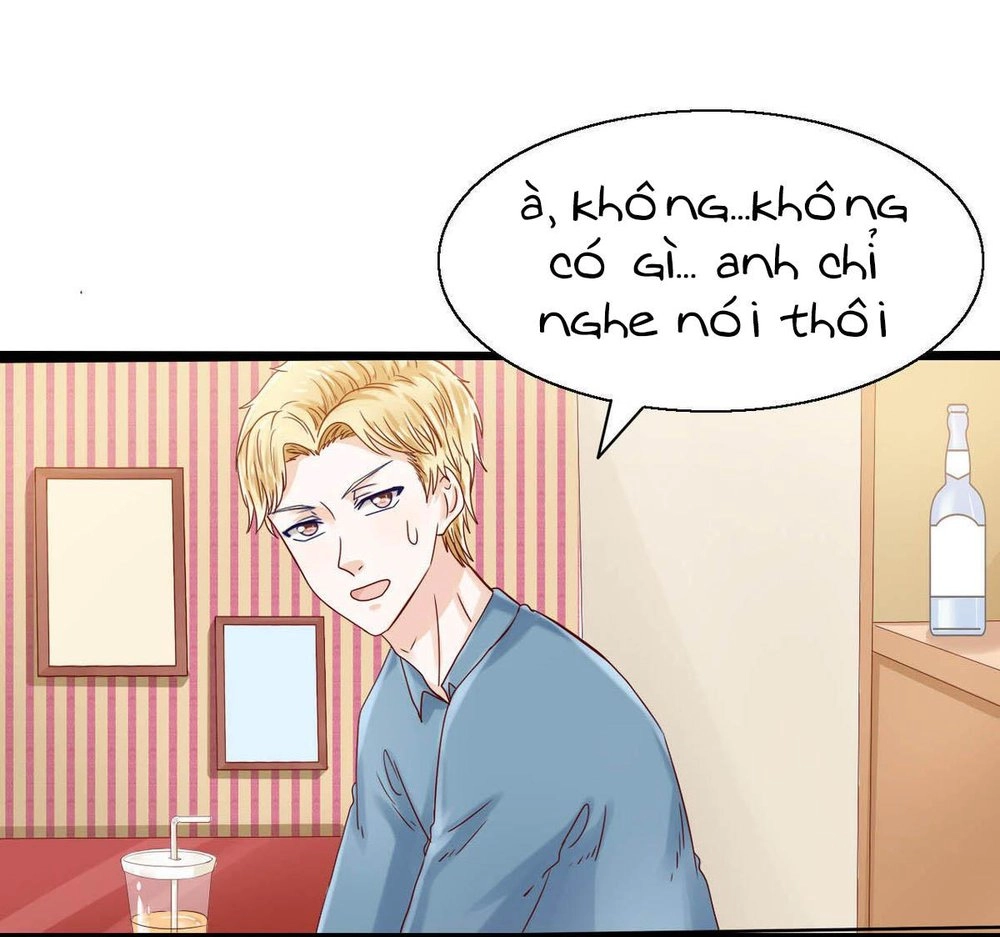 Trọng Sinh Chi Song Diện Cừu Phục Ký Chapter 1 - 34