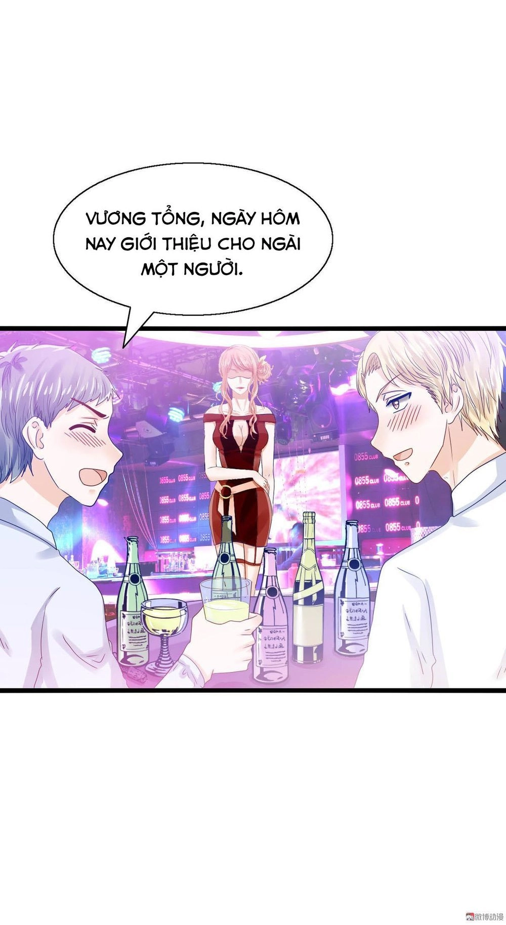 Trọng Sinh Chi Song Diện Cừu Phục Ký Chapter 2 - 29