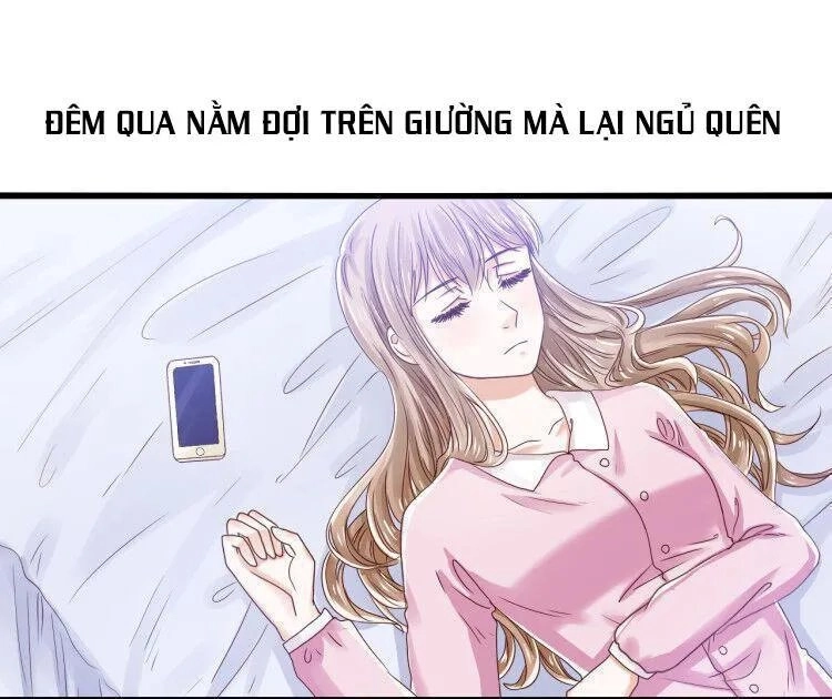 Trọng Sinh Chi Song Diện Cừu Phục Ký Chapter 3 - 5