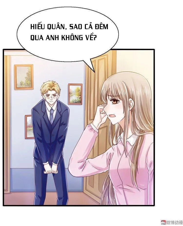 Trọng Sinh Chi Song Diện Cừu Phục Ký Chapter 3 - 7