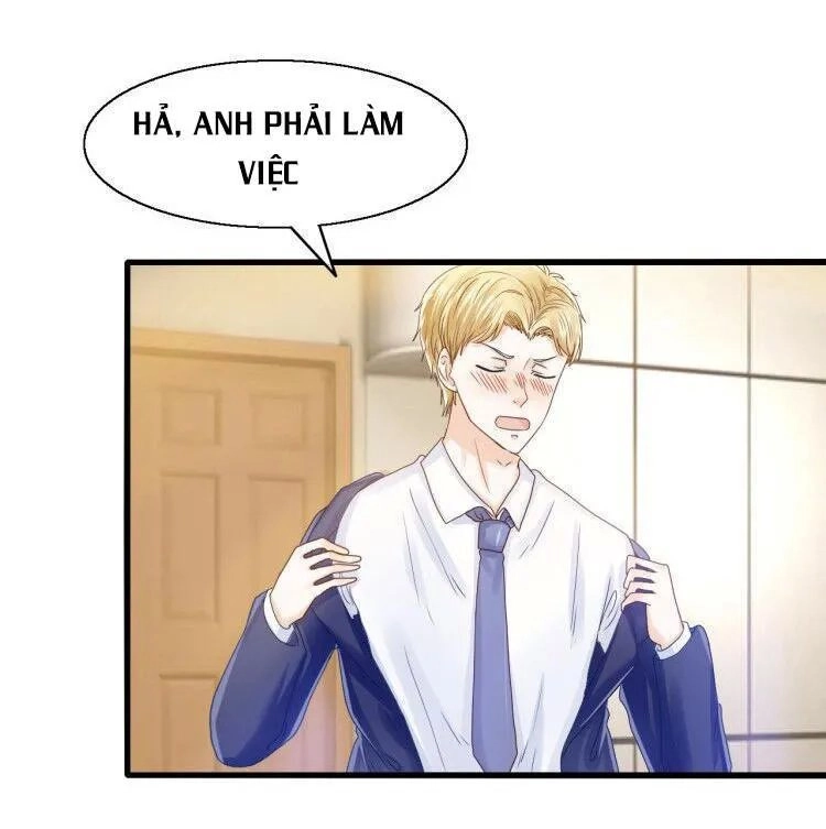 Trọng Sinh Chi Song Diện Cừu Phục Ký Chapter 3 - 8