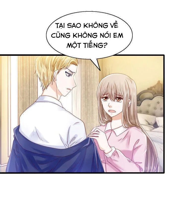 Trọng Sinh Chi Song Diện Cừu Phục Ký Chapter 3 - 9