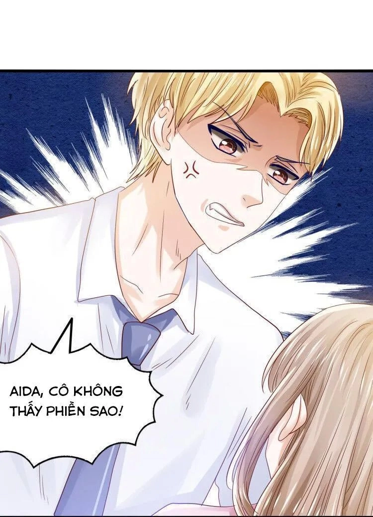 Trọng Sinh Chi Song Diện Cừu Phục Ký Chapter 3 - 10