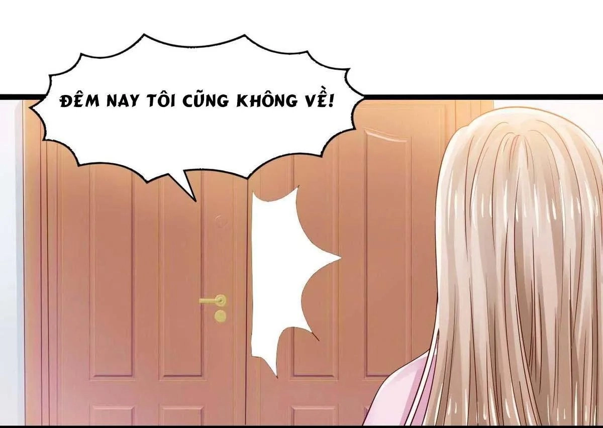 Trọng Sinh Chi Song Diện Cừu Phục Ký Chapter 3 - 11