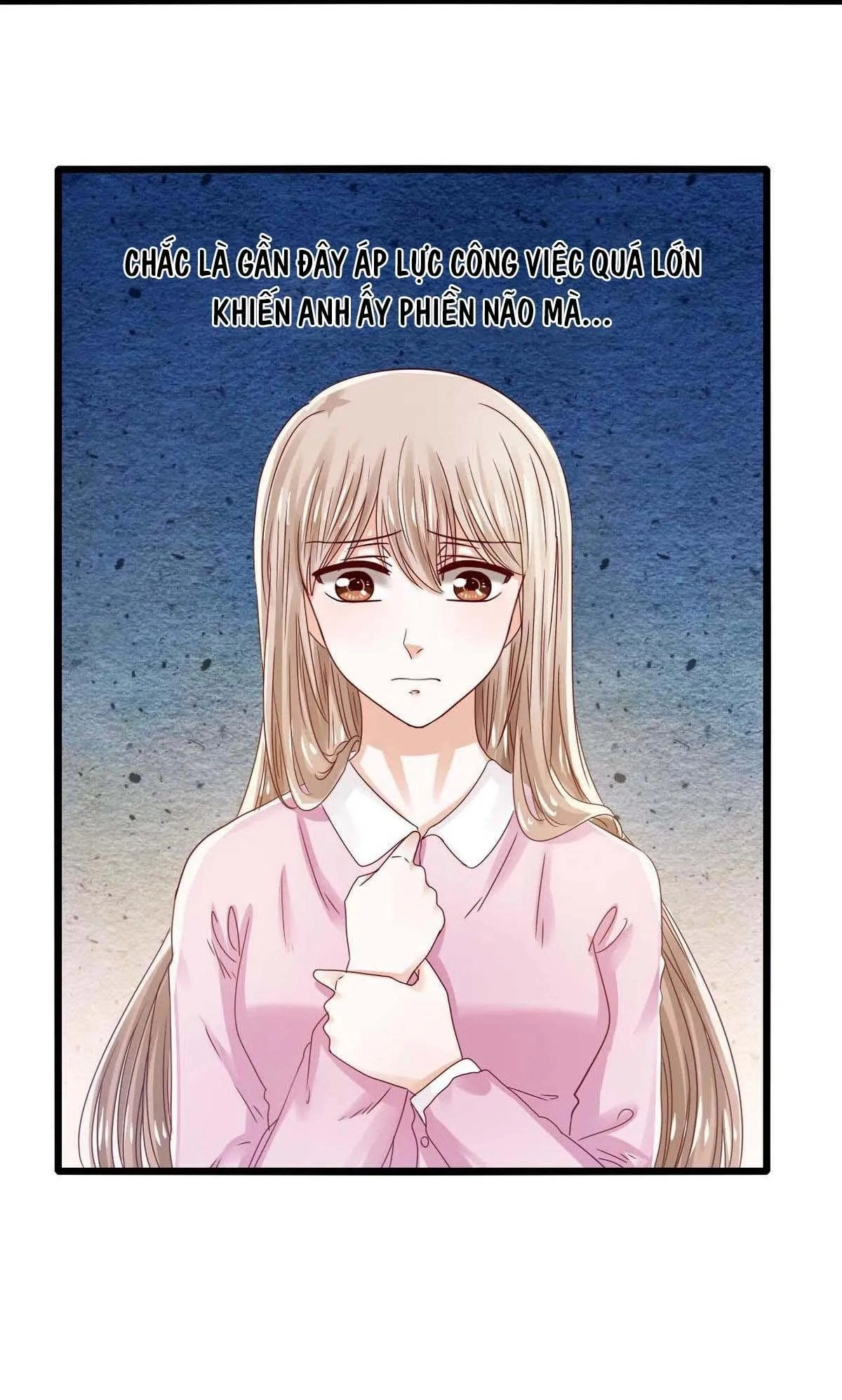 Trọng Sinh Chi Song Diện Cừu Phục Ký Chapter 3 - 12