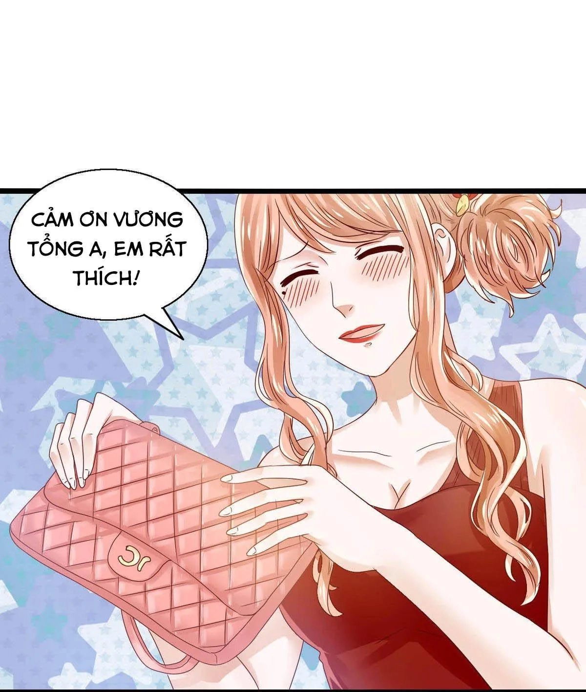 Trọng Sinh Chi Song Diện Cừu Phục Ký Chapter 3 - 15