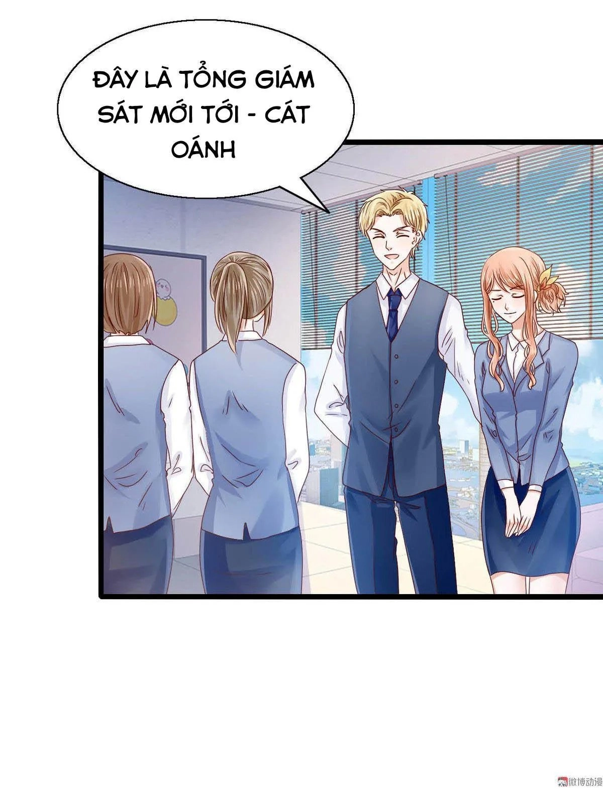 Trọng Sinh Chi Song Diện Cừu Phục Ký Chapter 3 - 17