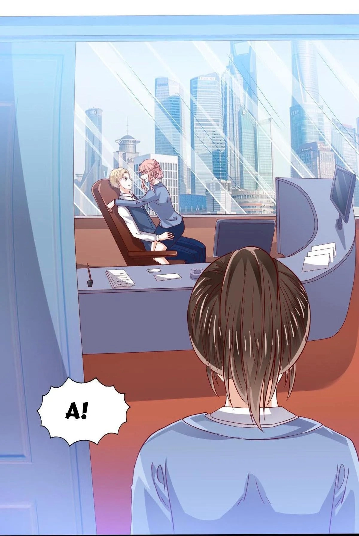 Trọng Sinh Chi Song Diện Cừu Phục Ký Chapter 3 - 19