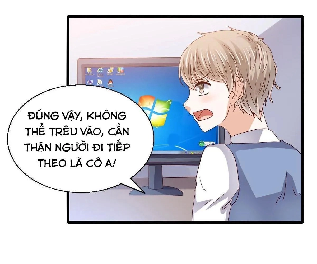 Trọng Sinh Chi Song Diện Cừu Phục Ký Chapter 3 - 23