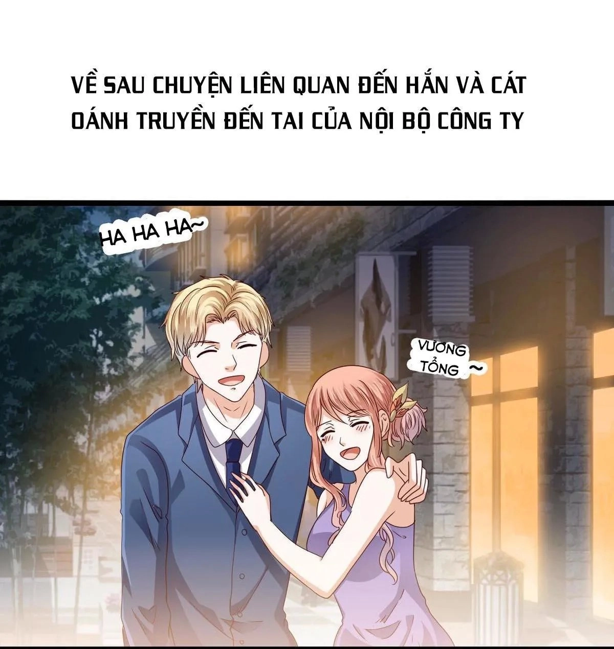 Trọng Sinh Chi Song Diện Cừu Phục Ký Chapter 3 - 24