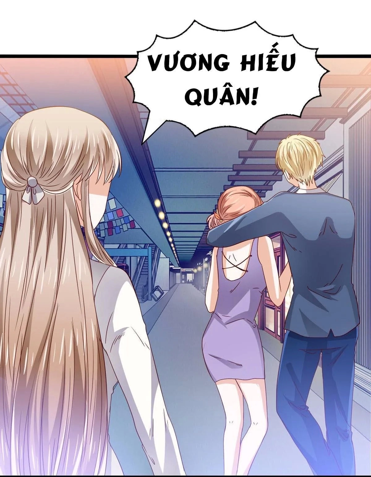 Trọng Sinh Chi Song Diện Cừu Phục Ký Chapter 3 - 25