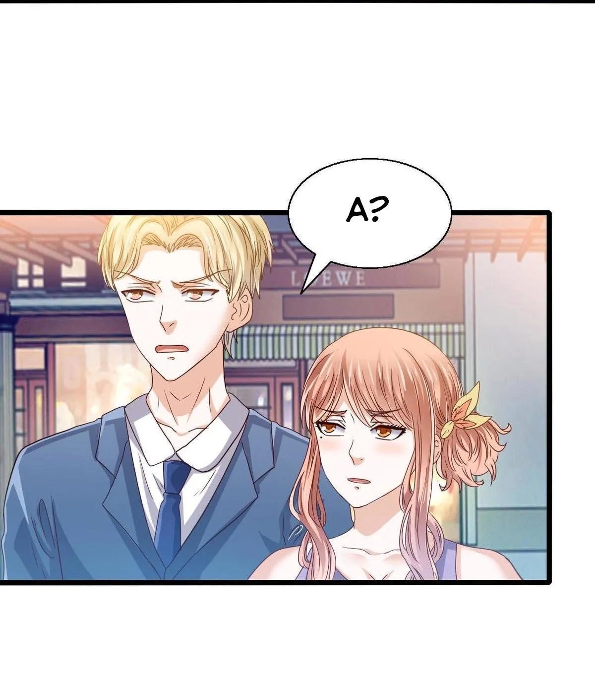 Trọng Sinh Chi Song Diện Cừu Phục Ký Chapter 3 - 26