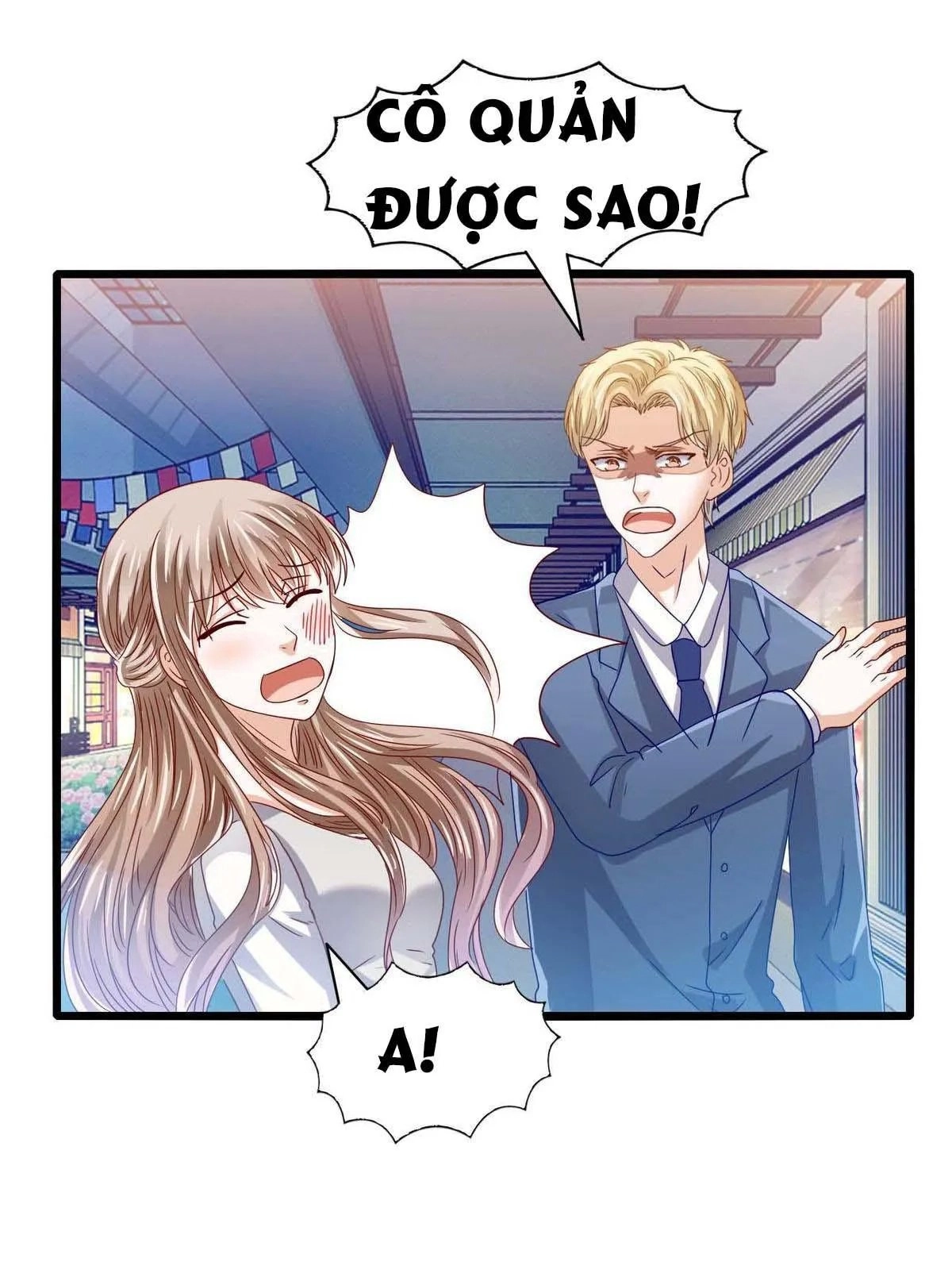 Trọng Sinh Chi Song Diện Cừu Phục Ký Chapter 3 - 28