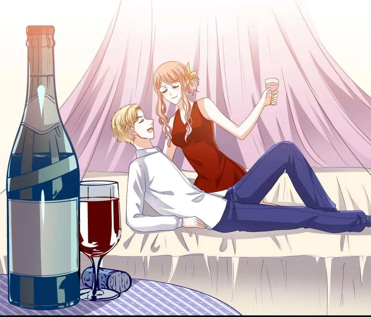 Trọng Sinh Chi Song Diện Cừu Phục Ký Chapter 3 - 33