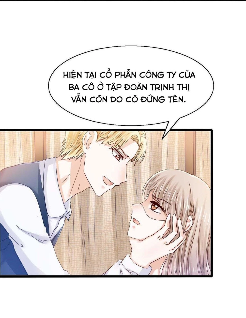 Trọng Sinh Chi Song Diện Cừu Phục Ký Chapter 4 - 7