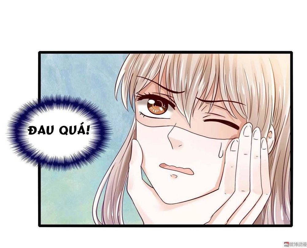 Trọng Sinh Chi Song Diện Cừu Phục Ký Chapter 4 - 8