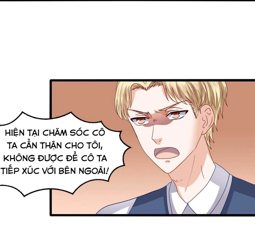 Trọng Sinh Chi Song Diện Cừu Phục Ký Chapter 4 - 13