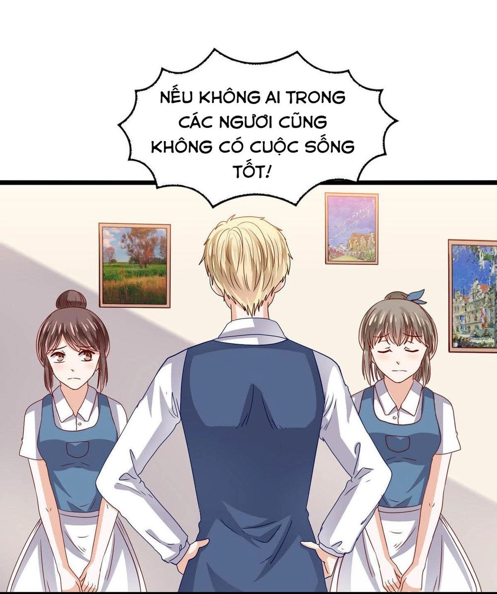 Trọng Sinh Chi Song Diện Cừu Phục Ký Chapter 4 - 14