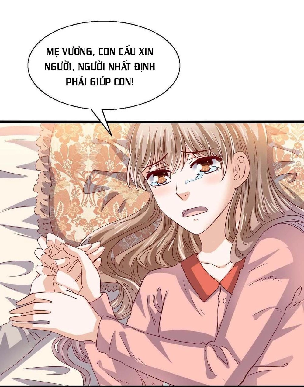 Trọng Sinh Chi Song Diện Cừu Phục Ký Chapter 4 - 19