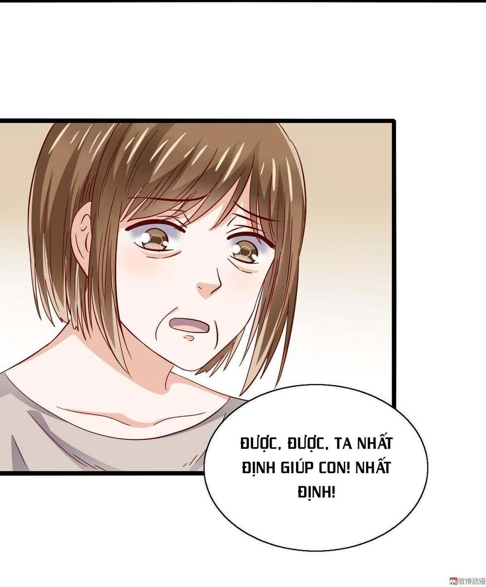 Trọng Sinh Chi Song Diện Cừu Phục Ký Chapter 4 - 20