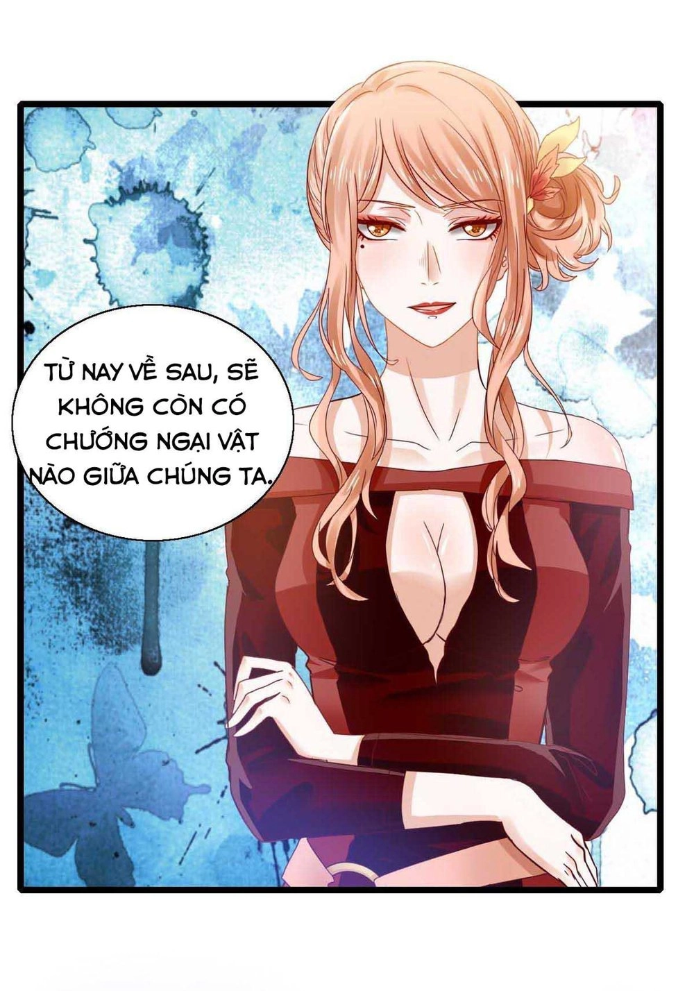 Trọng Sinh Chi Song Diện Cừu Phục Ký Chapter 4 - 28