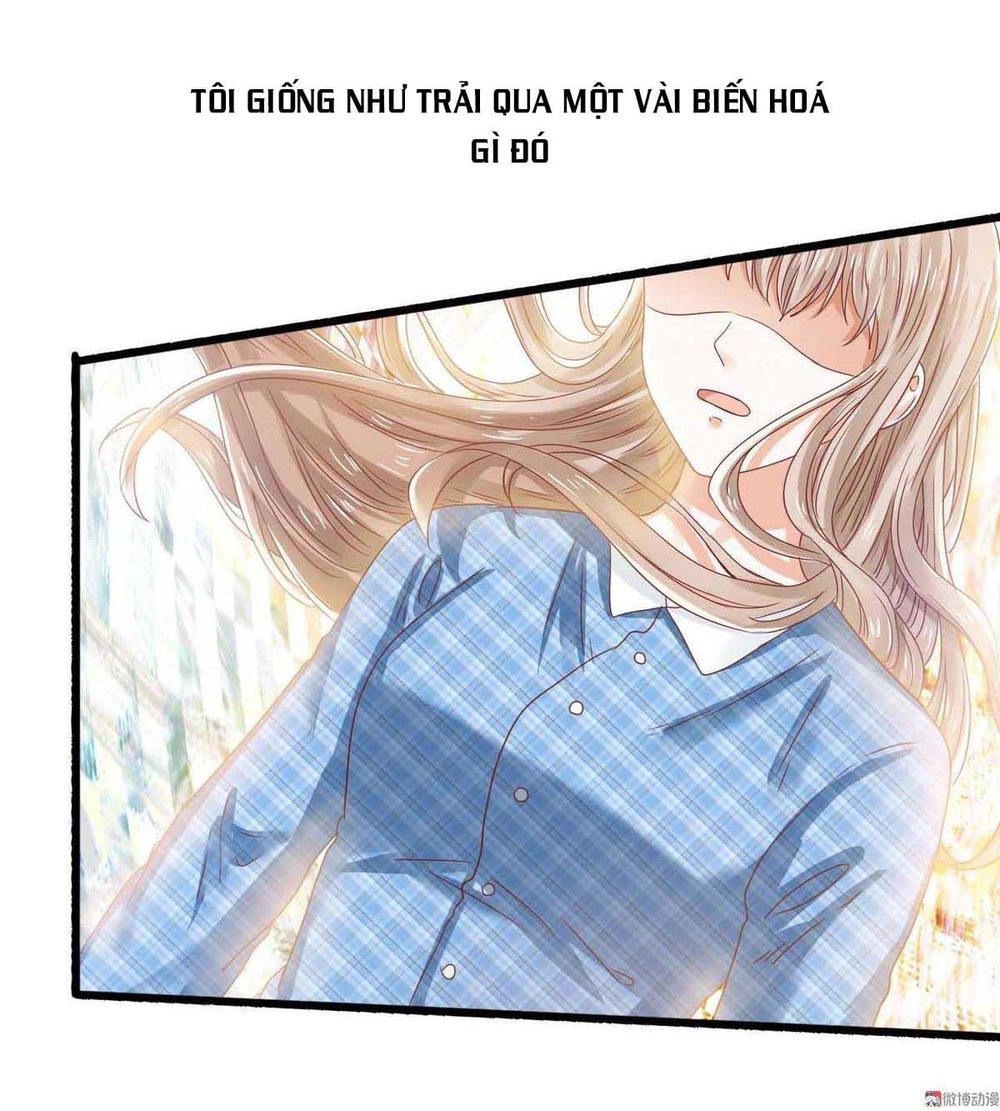 Trọng Sinh Chi Song Diện Cừu Phục Ký Chapter 4 - 30