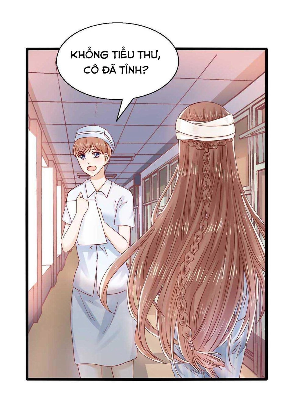 Trọng Sinh Chi Song Diện Cừu Phục Ký Chapter 4 - 35