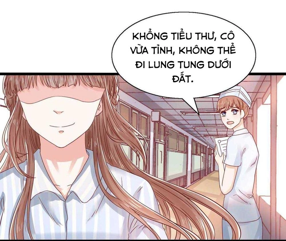 Trọng Sinh Chi Song Diện Cừu Phục Ký Chapter 4 - 36