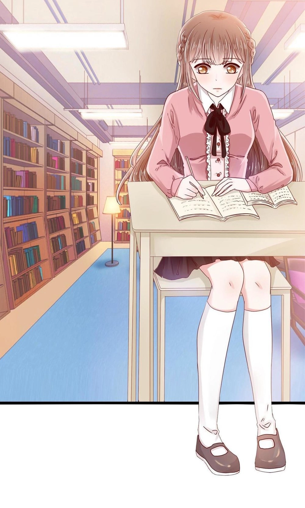 Trọng Sinh Chi Song Diện Cừu Phục Ký Chapter 5 - 7