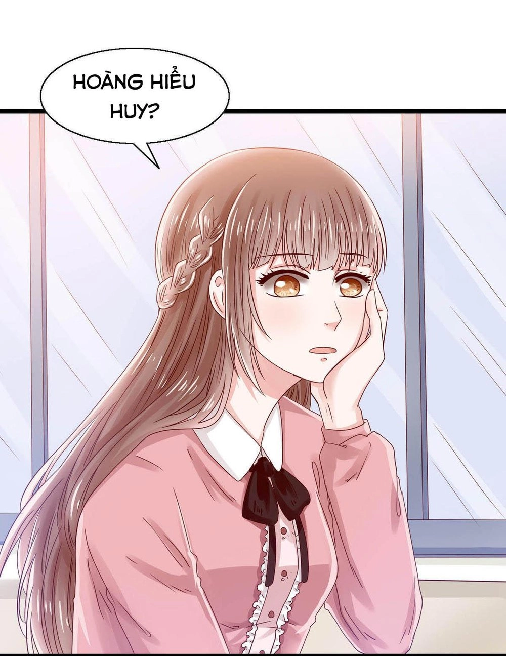 Trọng Sinh Chi Song Diện Cừu Phục Ký Chapter 5 - 10