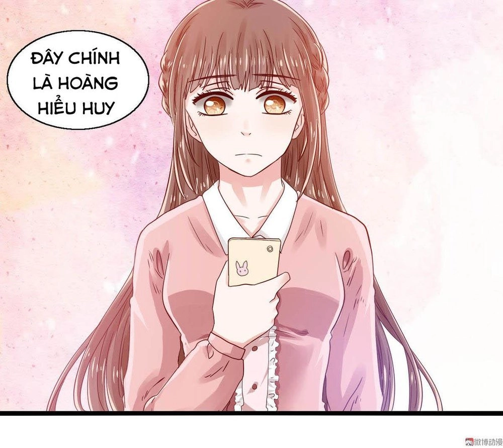 Trọng Sinh Chi Song Diện Cừu Phục Ký Chapter 5 - 13