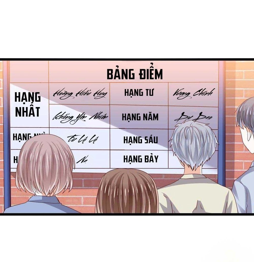 Trọng Sinh Chi Song Diện Cừu Phục Ký Chapter 5 - 19