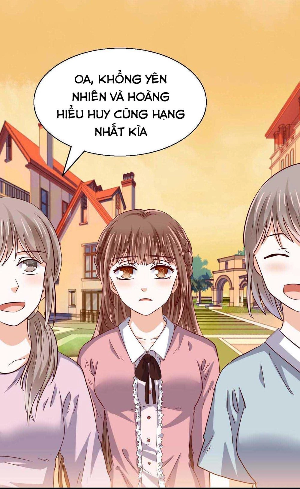 Trọng Sinh Chi Song Diện Cừu Phục Ký Chapter 5 - 21