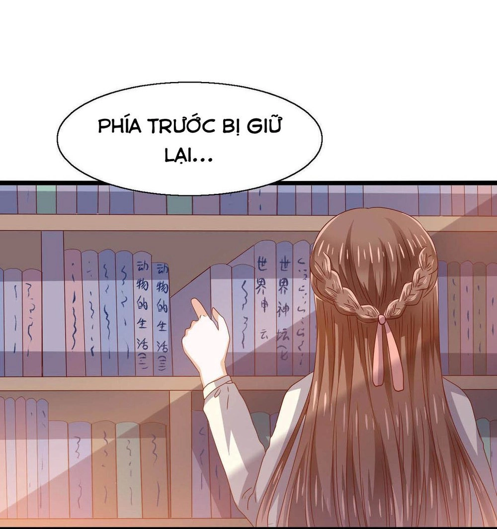 Trọng Sinh Chi Song Diện Cừu Phục Ký Chapter 5 - 26
