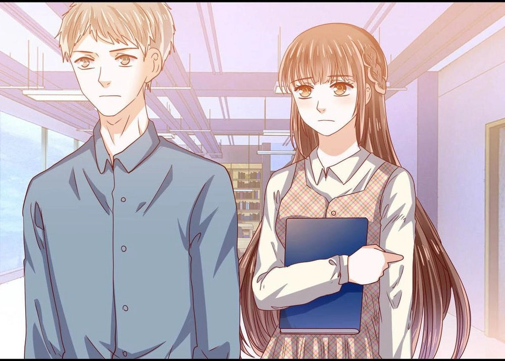 Trọng Sinh Chi Song Diện Cừu Phục Ký Chapter 5 - 33