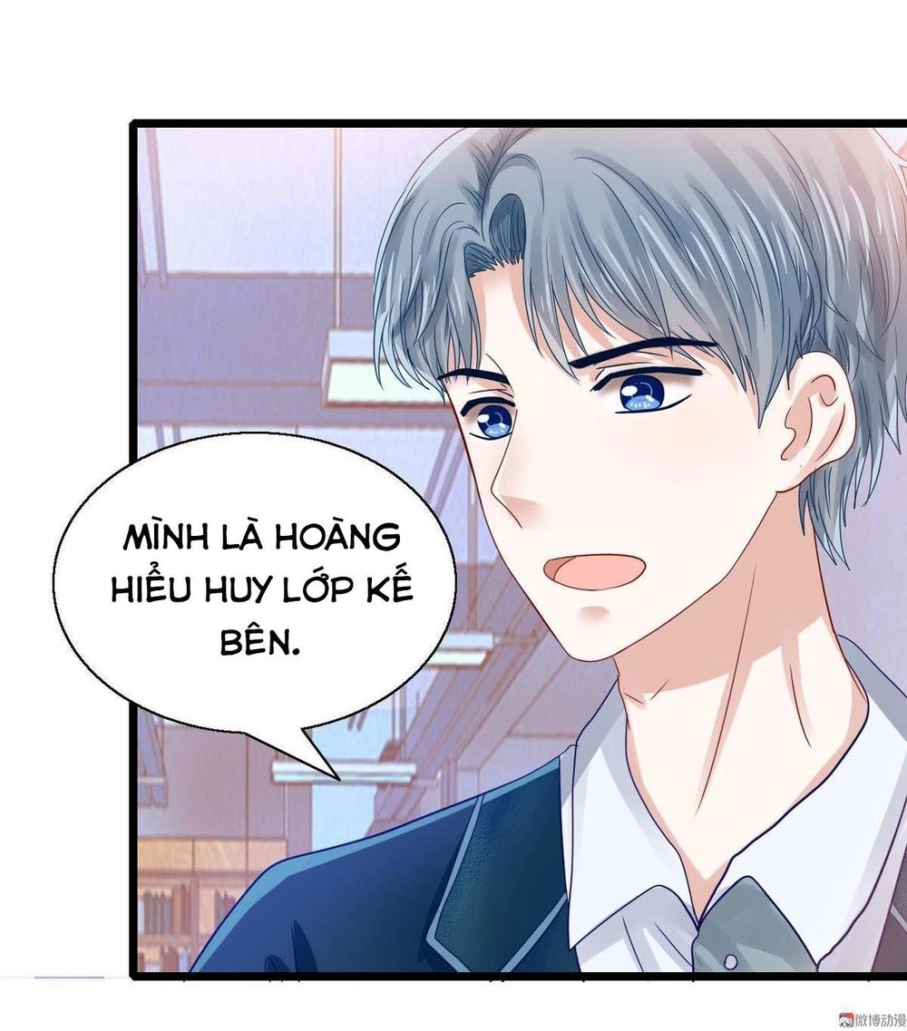 Trọng Sinh Chi Song Diện Cừu Phục Ký Chapter 5 - 37