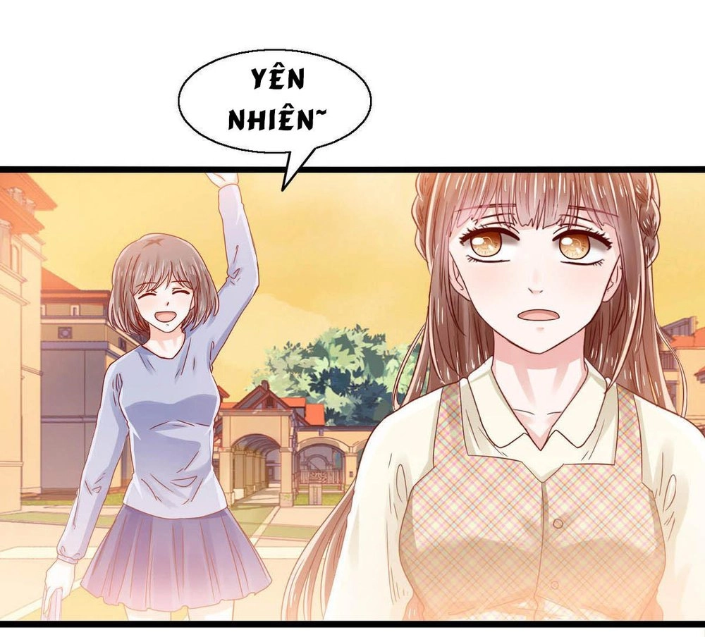 Trọng Sinh Chi Song Diện Cừu Phục Ký Chapter 5 - 41