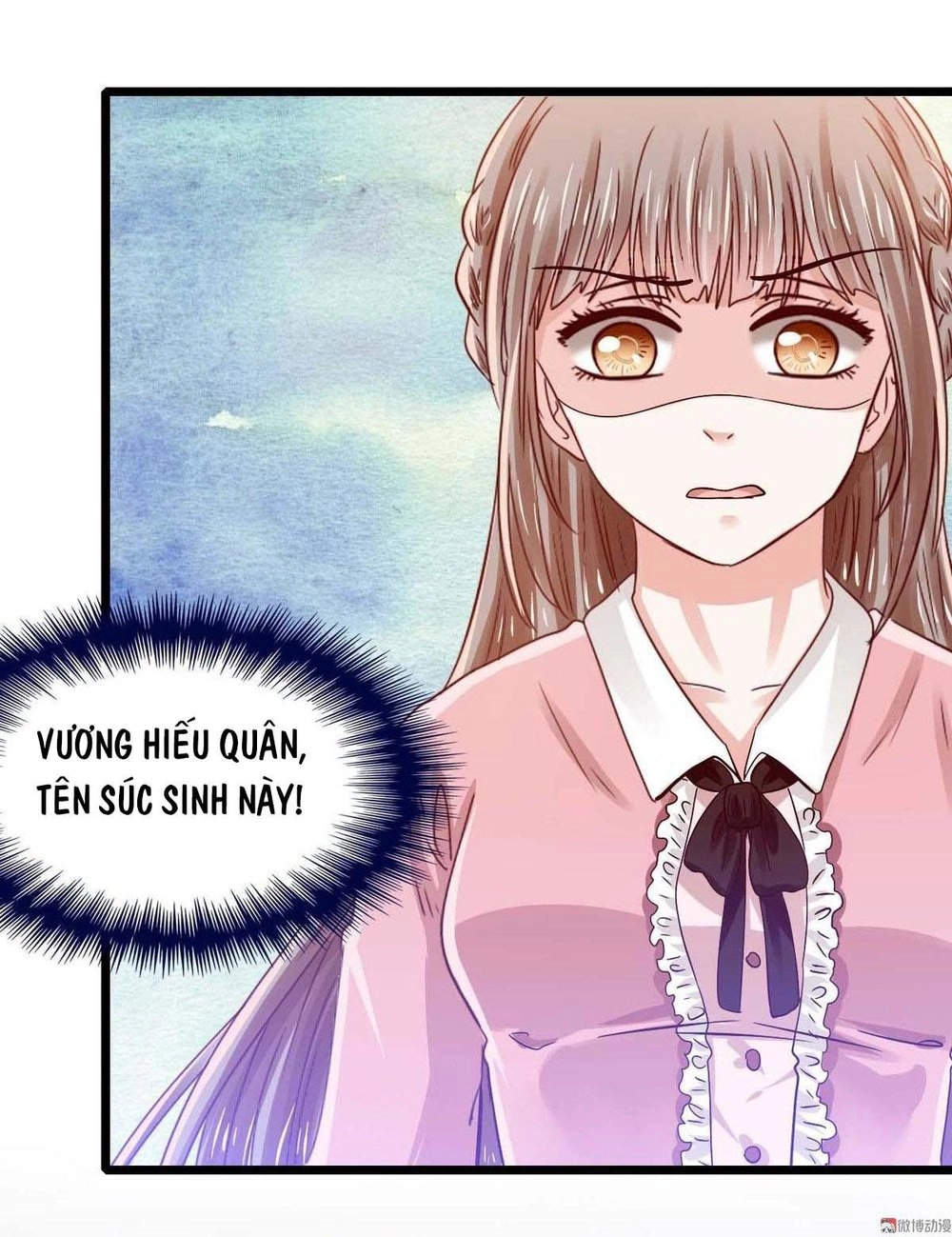 Trọng Sinh Chi Song Diện Cừu Phục Ký Chapter 6 - 7