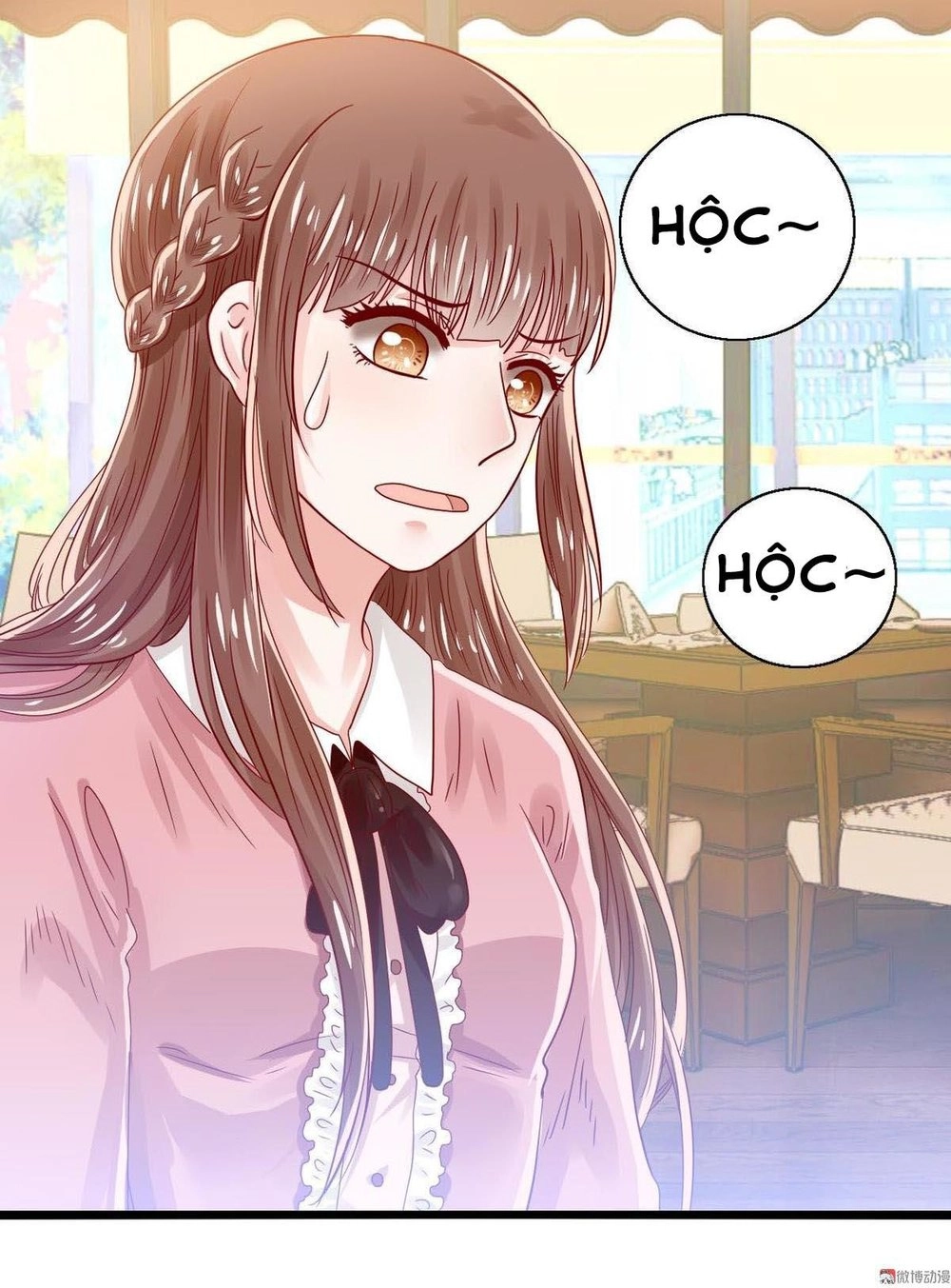 Trọng Sinh Chi Song Diện Cừu Phục Ký Chapter 6 - 14