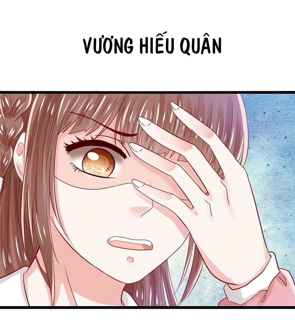 Trọng Sinh Chi Song Diện Cừu Phục Ký Chapter 6 - 15