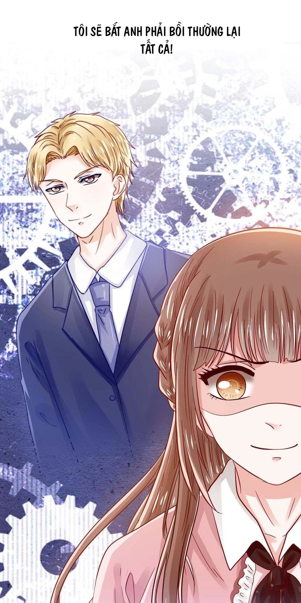 Trọng Sinh Chi Song Diện Cừu Phục Ký Chapter 6 - 16