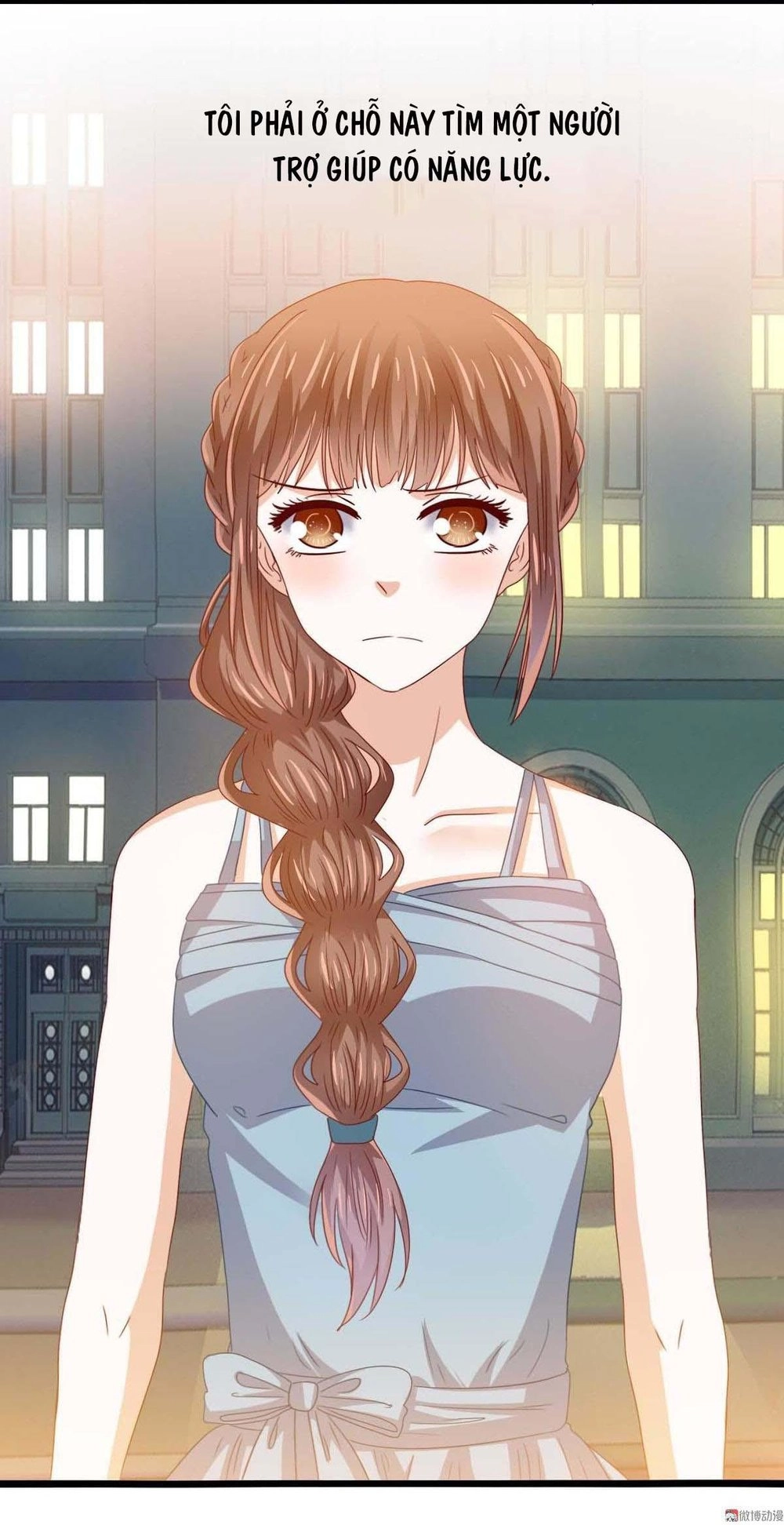 Trọng Sinh Chi Song Diện Cừu Phục Ký Chapter 6 - 21