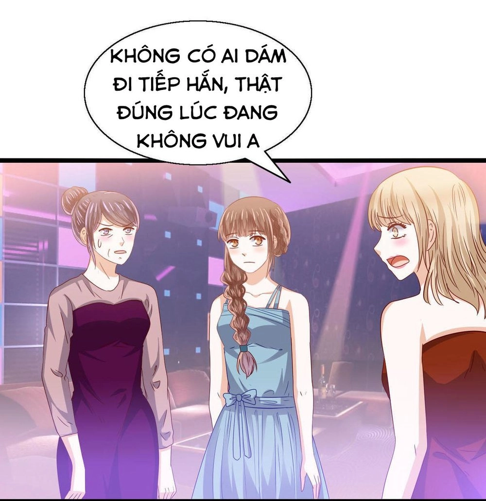 Trọng Sinh Chi Song Diện Cừu Phục Ký Chapter 6 - 31