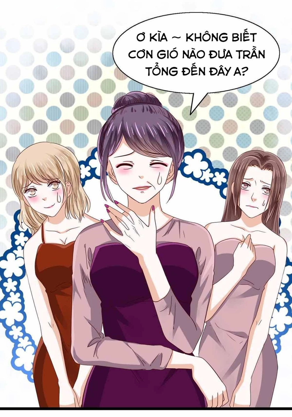 Trọng Sinh Chi Song Diện Cừu Phục Ký Chapter 6 - 33