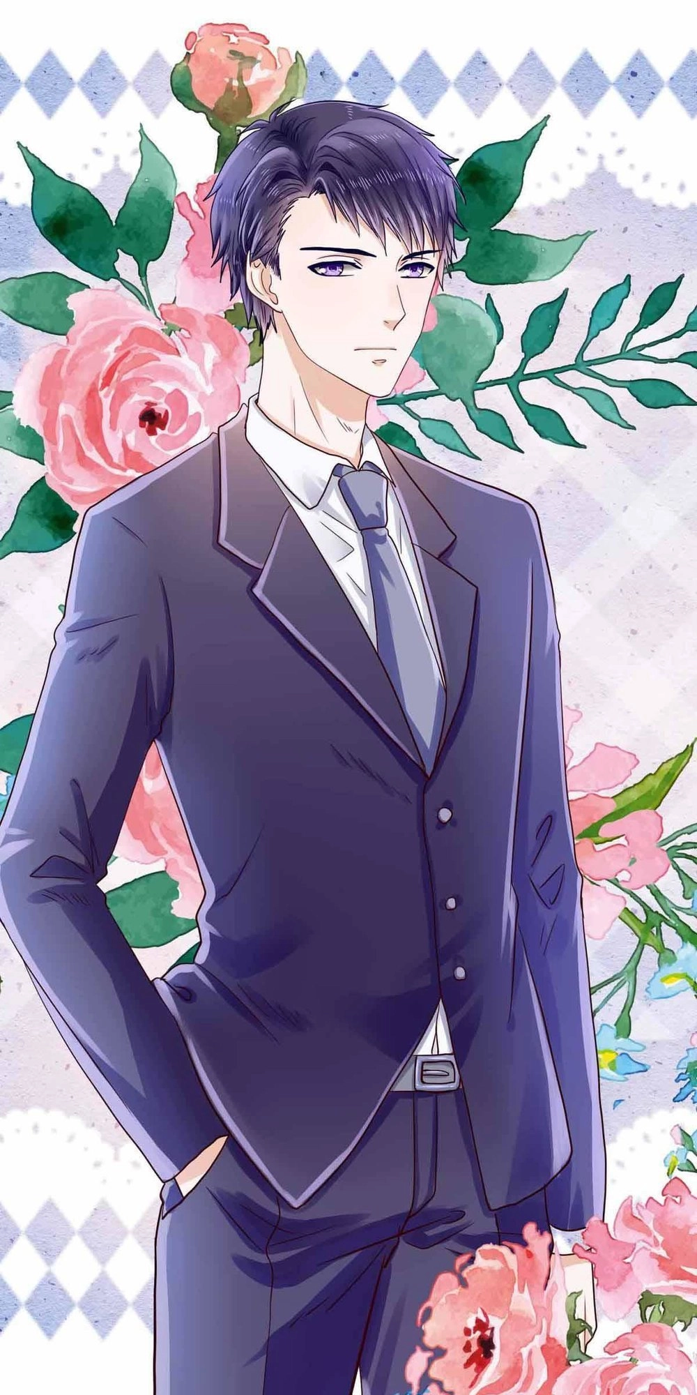 Trọng Sinh Chi Song Diện Cừu Phục Ký Chapter 6 - 34